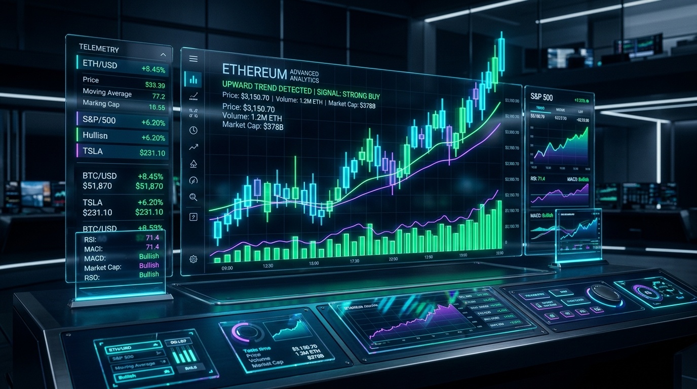 Finance