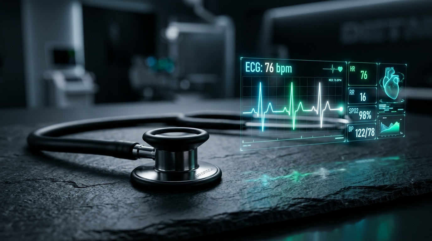 Healthcare